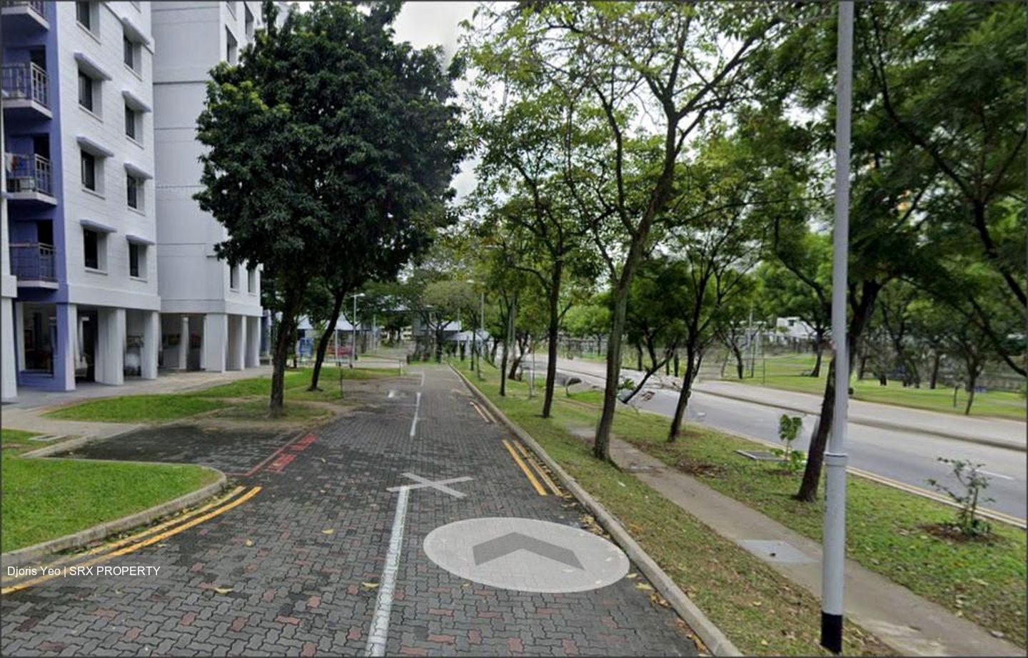 Blk 667B Jurong West Street 65 (Jurong West), HDB 5 Rooms #523097621